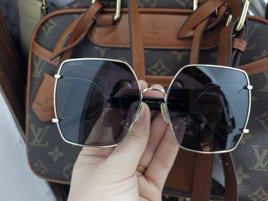 Óculos Gucci Originais
