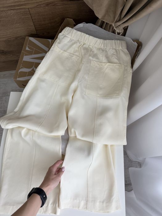 Штани брюки zara xs