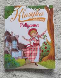 Klasyka młodzieżowa. Pollyanna.