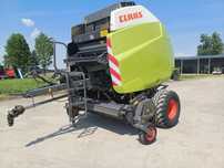 Prasa Claas Variant 380 ,[350]
