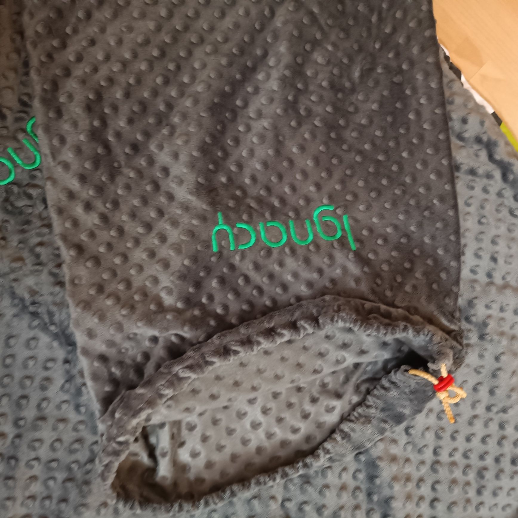 Komplet pościeli do przedszkola