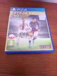 Fifa 16 на PS4 (+промокод)