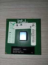 Intel celeron 566 SL46T socket 370