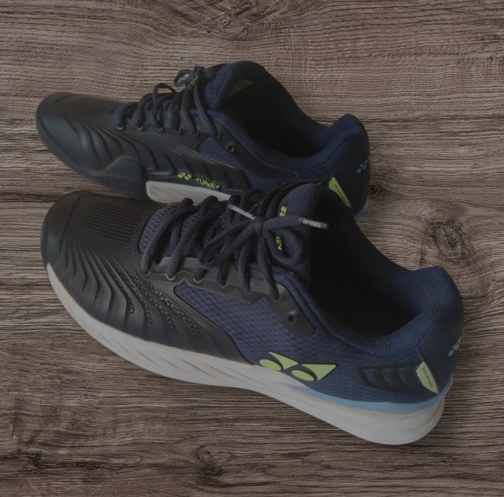 Тенісні кросівки Yonex Eclipsion 4th generation 29,5 см