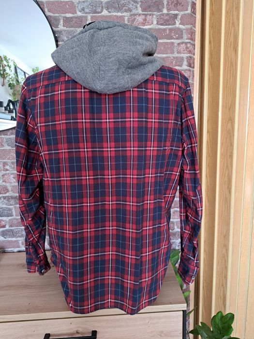 Męska koszula Cedar Wood State XL/XXL