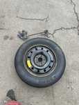 Докатка, запаска kia sorento 15-20r