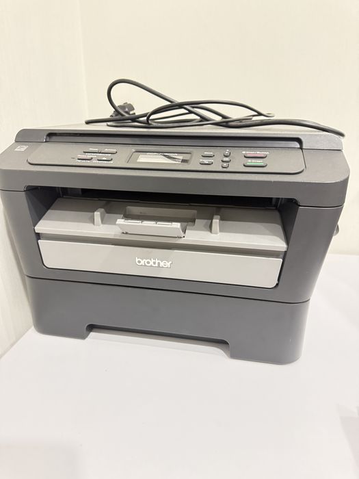 Принтер Brother DCP-7060DR