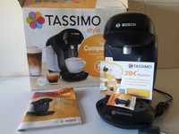 Máquina de Café Tassimo NOVA com Voucher 20Euros