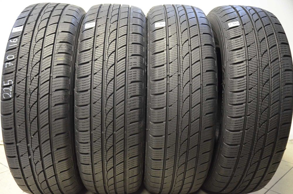ROK 2022, 225/70 R16 Imperial Ice-Plus S220 SUV Komplet z345