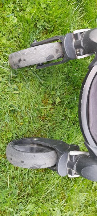 Wozek spacerowy Coto Baby Loca