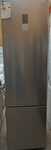 Lodówka MPM 311-FF-57 No Frost 196cm Inox