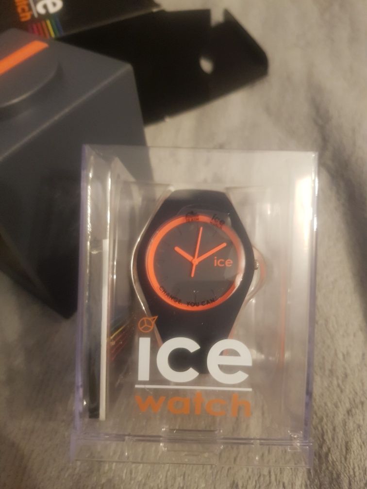 Zegarek Ice watch.Nowy na prezent