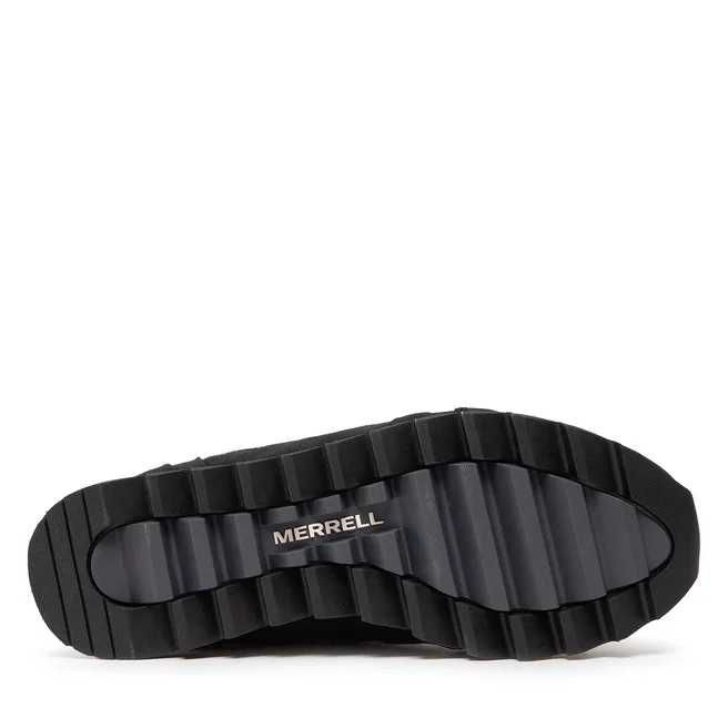 Обувь Merrell Alpine Sneaker J004289 Розмір - 45 (устілка 29 см)