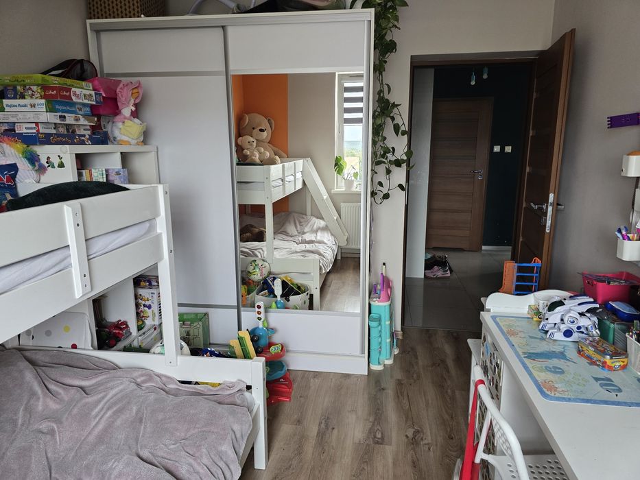 Mieszkanie ul Polna 55.25 m2