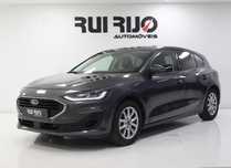 Ford Focus 1.0 EcoBoost MHEV Connected
