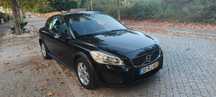 Volvo c30 1.6 Drive Kinetic