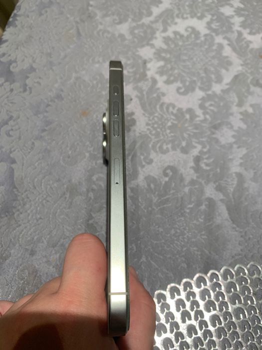 iPhone 16 pro Max 512GB