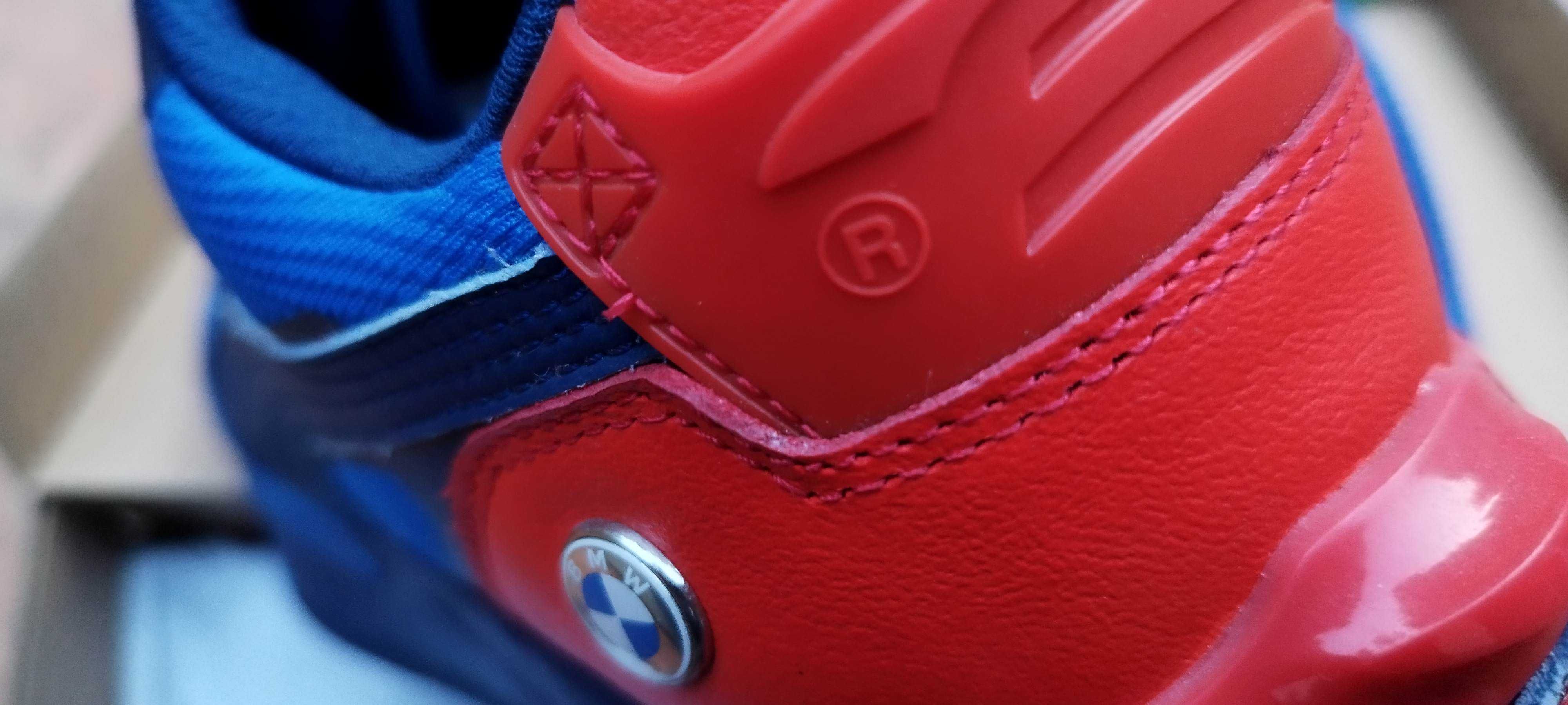 Buty Puma BMW MMS Mirage 307113