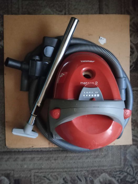 Zelmer meteor 2  1600 W