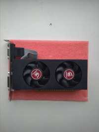 Видеокарта nvidia gtx 750 4gb