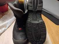 Buty BHP pracownicze firmy Jalas