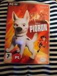 Piorun gra na pc