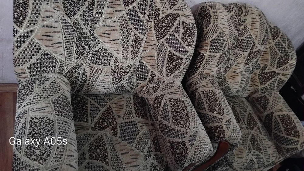 Кісла для вітальні