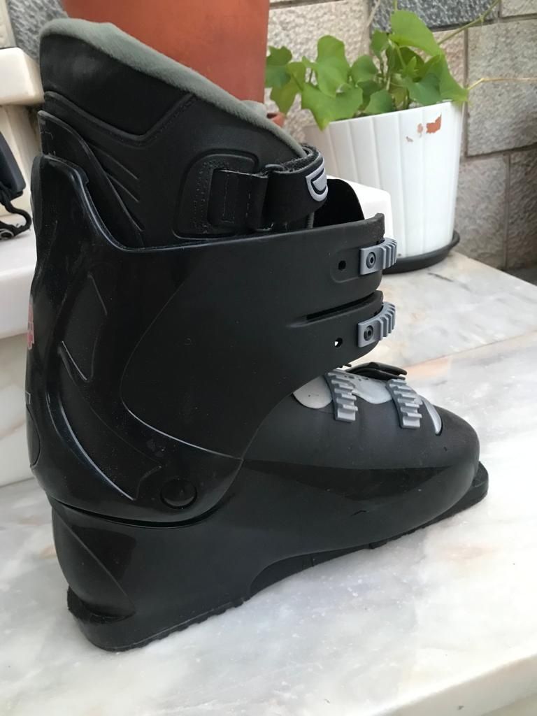 Botas Ski Salomon Performa