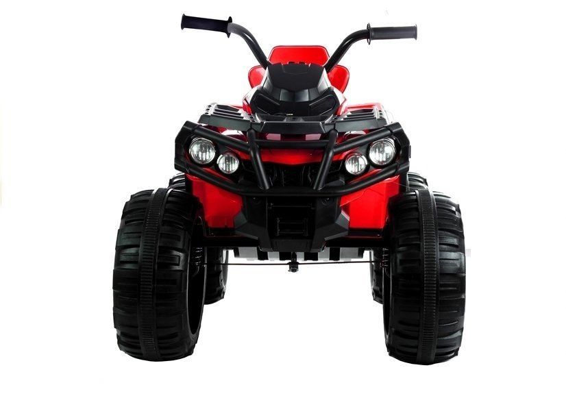 Quad Na Akumulator R/C Bdm0906 Czerwony
