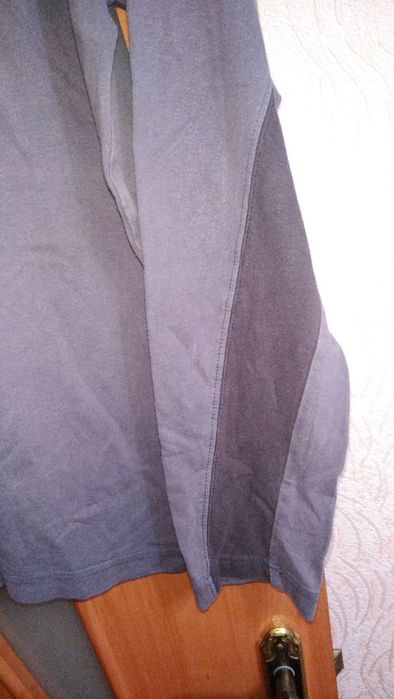 Пуловер мужской - М