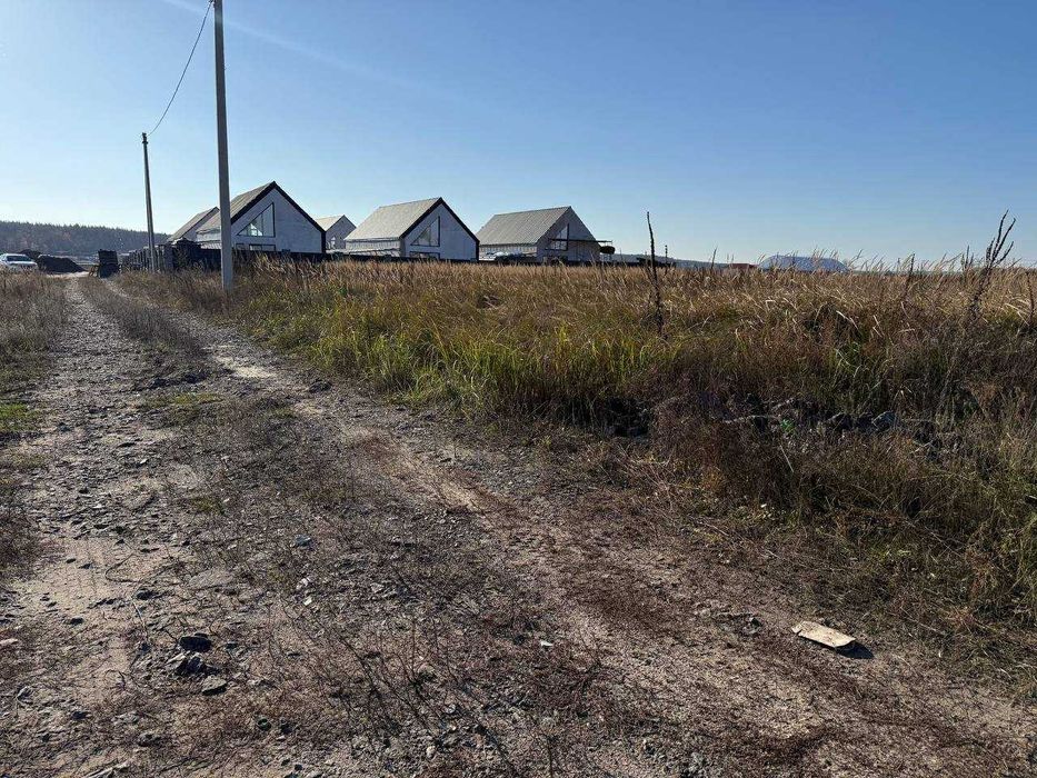 Продаж 20 соток під забудову, 95 фасаду р-н ДРЕД