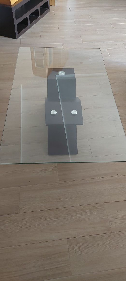 Mesa de apoio ..