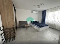 Здається в оренду 1-кімнатна квартира в центрі міста (38)