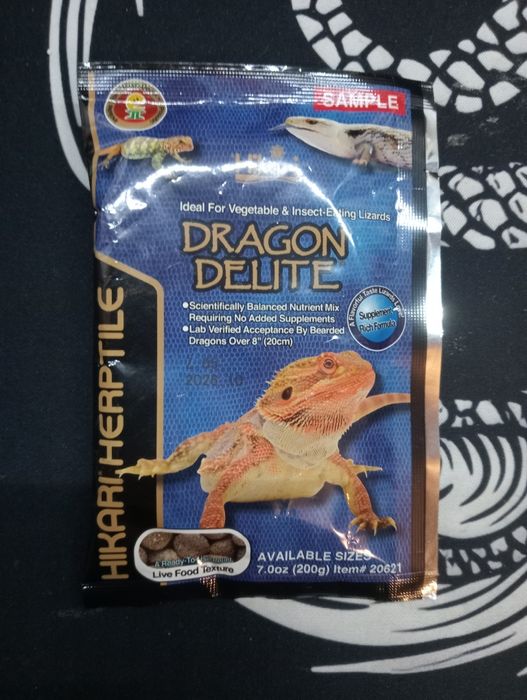 Karma dragon delite 200g