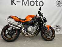 MV AGUSTA Brutale Brutale 910  Warszawa K-Moto