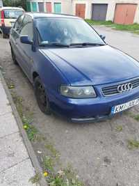 Sprzedam Audi A3 1.6 LPG