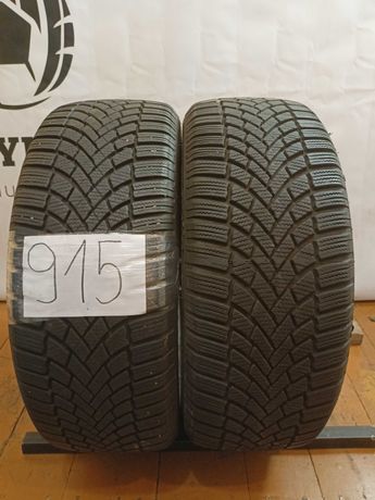 Bridgestone Blizzak LM005 215/55R17 98V