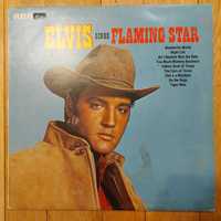 Elvis Presley ‎ Elvis Sings Flaming Star  Ger (VG+/VG+) + inne tytuły