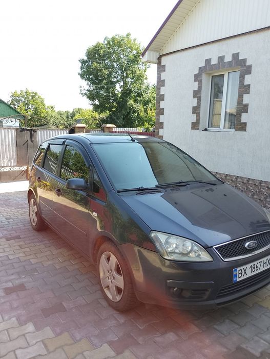 Форд С-МАХ продам