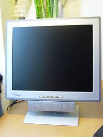 Продам Fujitsu Siemens S17-1