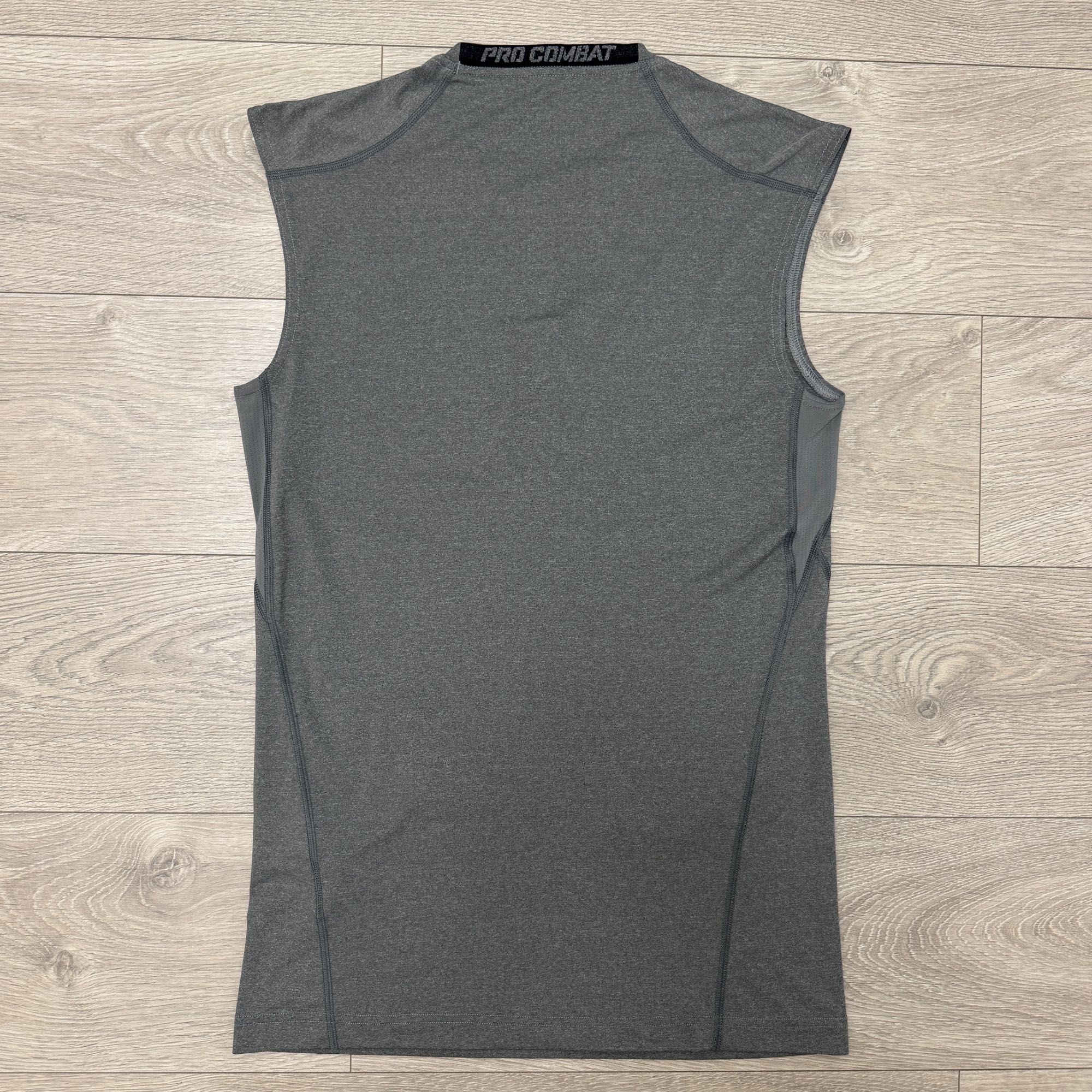 Компресійна Майка Найк Про Nike Pro Combat Dri-FIT Розмір XL, оригінал