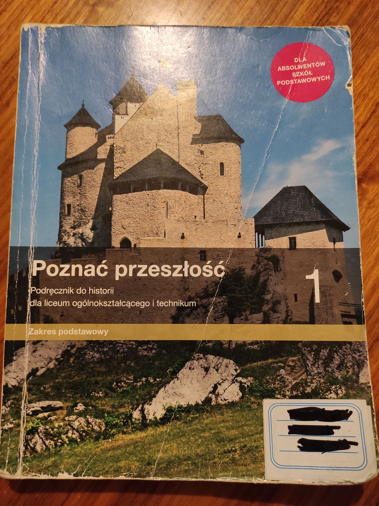 Poznać przeszłość 1