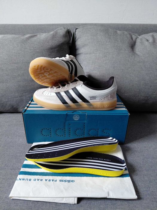 adidas Gazelle Indoor Bad Bunny