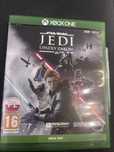Star Wars Jedi Upadły Zakon Xbox One