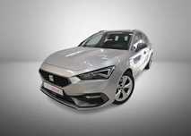SEAT Leon ST 2.0 TDI FR DSG