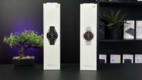 NEW Смарт-годинник Xiaomi Watch S3 Black/Silver Гарантія Trade In