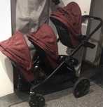 Baby jogger city select lux