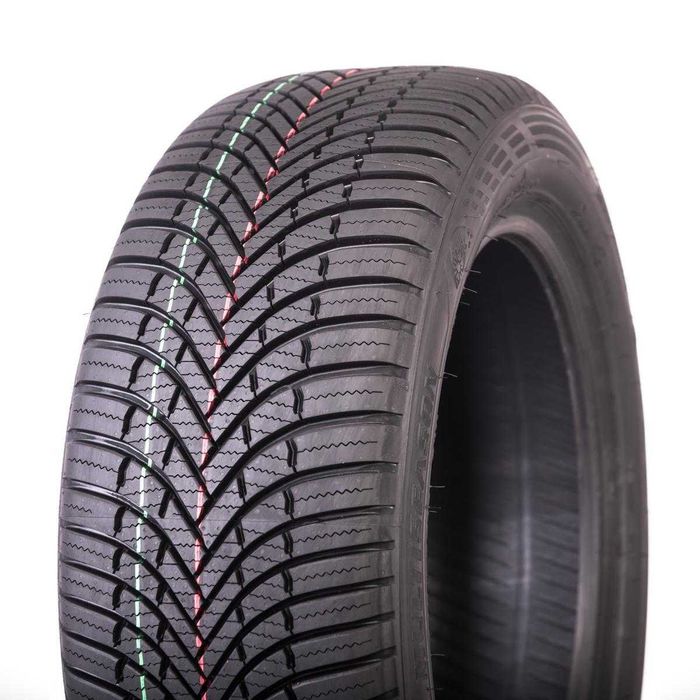 4x Firestone Multiseason 2 235/65 R17 108V XL – całoroczne, nowe!