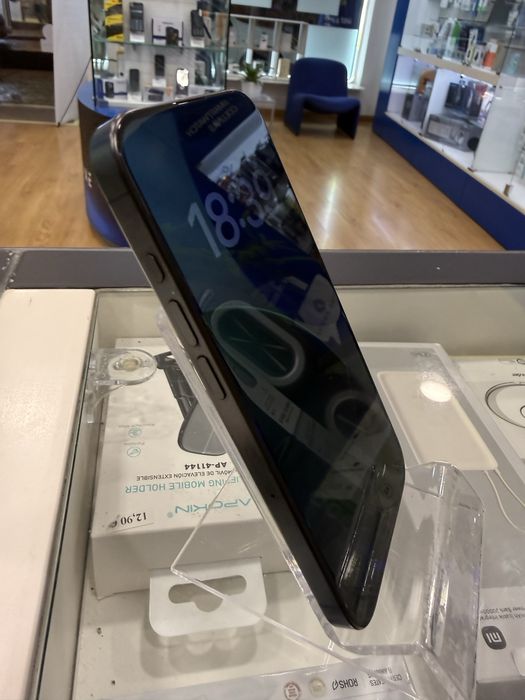 Iphone 15 pro - 128gb