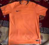 Футболка спортивная nike DRI FIT
